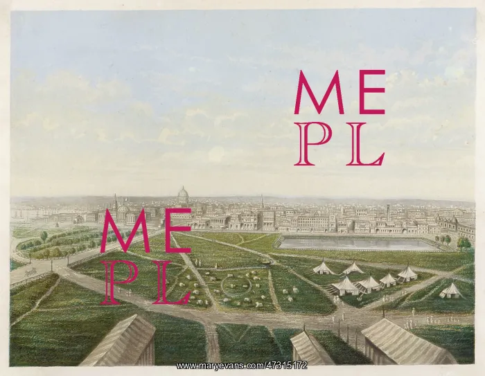 : Calcutta, India, 1830s : Calcutta, India, 1830s