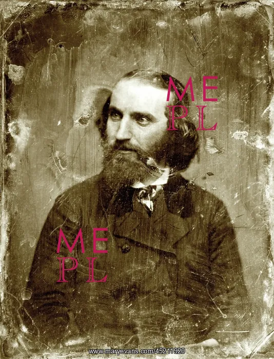: Caleb Lyon, Governor of Idaho Territory, ? : Caleb Lyon, Governor of Idaho Territory, ?