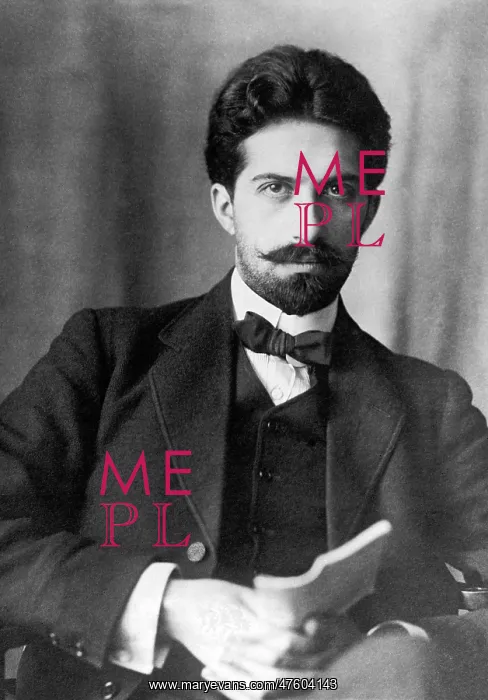 : Caleb Saleeby, English Eugenicist : Caleb Saleeby, English Eugenicist