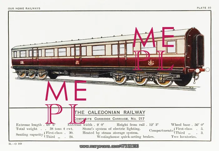  : Caledonian Corridor
