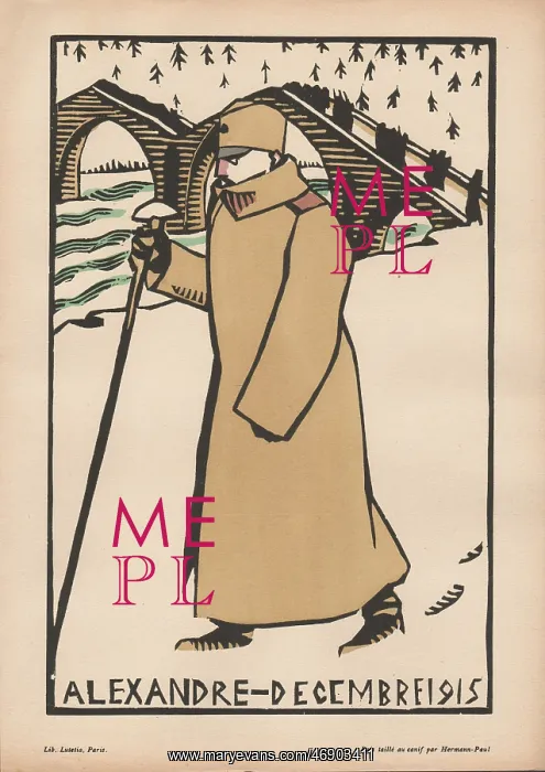 : Calendar, December 1915, WW1 : Calendar, December 1915, WW1