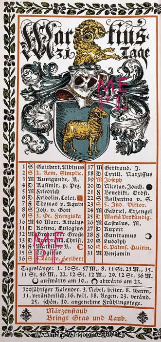  : Calendar for September