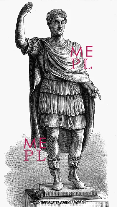 : Caligula (Gaius Julius Caesar Germanicus) 12 : Caligula (Gaius Julius Caesar Germanicus) 12