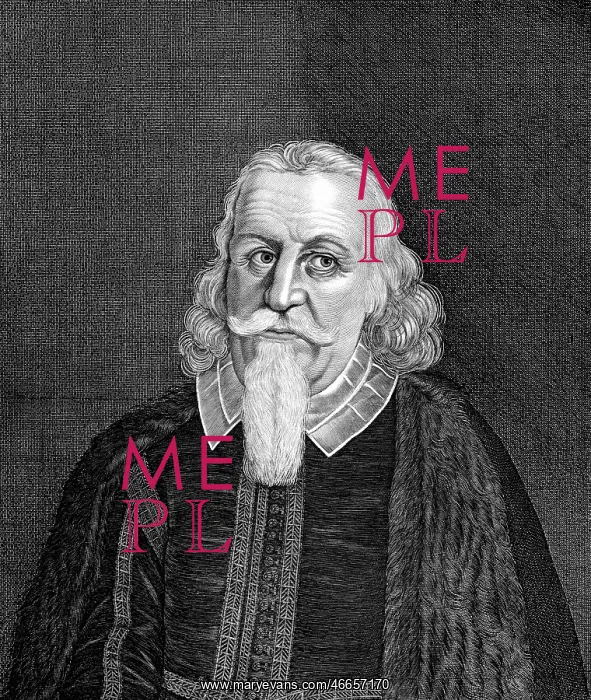 : Calixtus, Georg, 14.12.1586 - 19.3.1656, Protestant : Calixtus, Georg, 14.12.1586 - 19.3.1656, Protestant