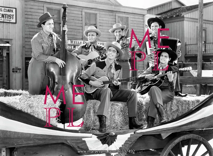 : Callahan Brothers - Springtime in Texas : Callahan Brothers - Springtime in Texas