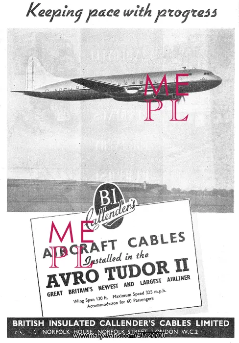 : Callenders Cables & Electrical Wiring : Callenders Cables & Electrical Wiring