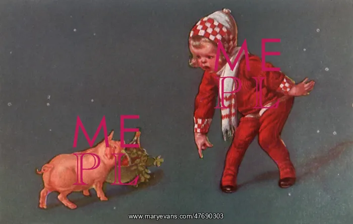  : Calling Pig with Basket