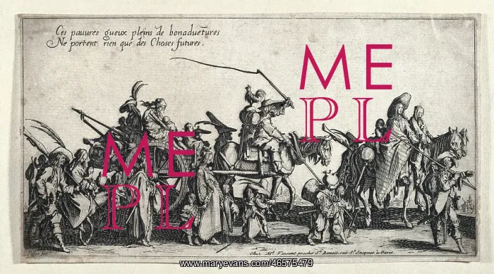 : CALLOT, Jacques (1592-1635); CALLOT, Jacques : CALLOT, Jacques (1592-1635); CALLOT, Jacques