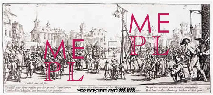 : CALLOT / PUNISHMENT : CALLOT / PUNISHMENT