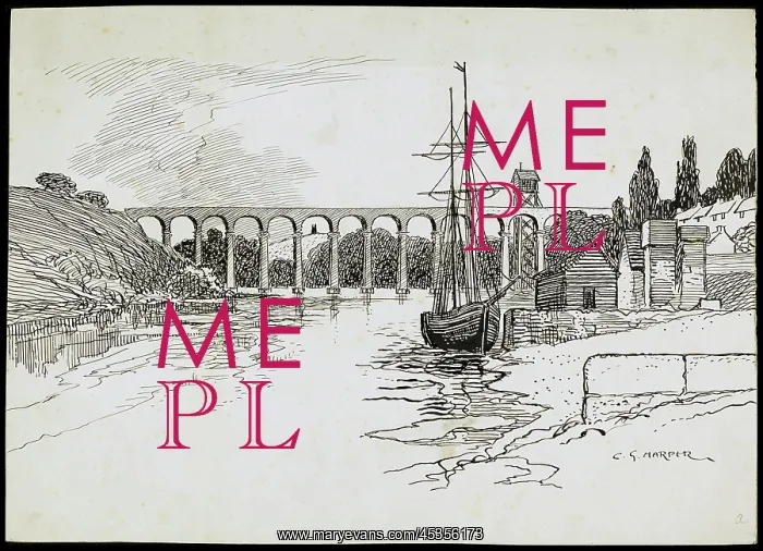 : Calstock Viaduct : Calstock Viaduct