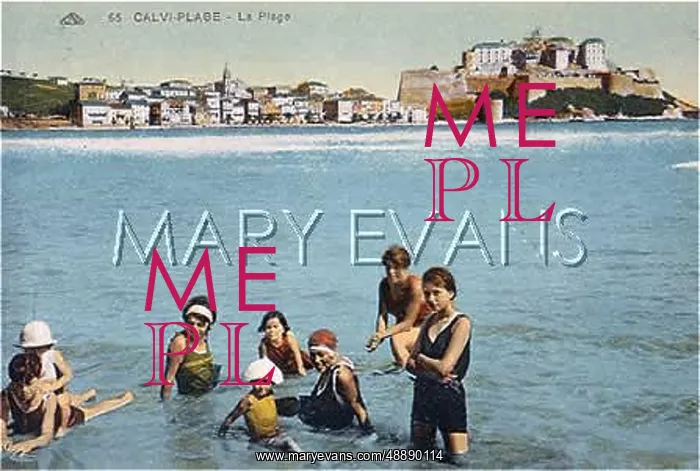  : CALVI PADDLERS