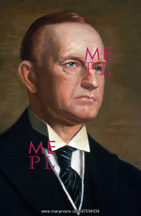 : Calvin Coolidge : Calvin Coolidge