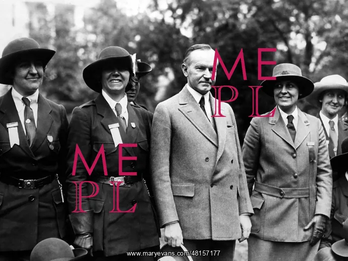 : Calvin Coolidge : Calvin Coolidge