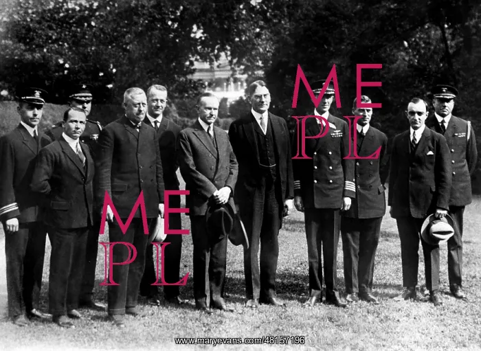 : Calvin Coolidge : Calvin Coolidge