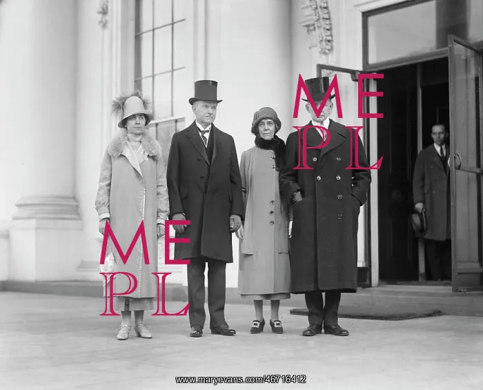 : Calvin Coolidge - Grace - Charles Dawes : Calvin Coolidge - Grace - Charles Dawes