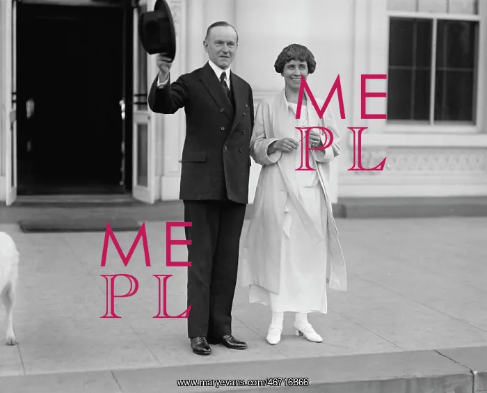 : Calvin Coolidge - Grace - President : Calvin Coolidge - Grace - President