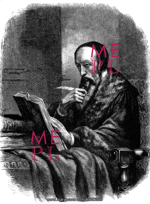 : Calvin, John, 10.7.1509 - 27.5.1564, French Protestant : Calvin, John, 10.7.1509 - 27.5.1564, French Protestant