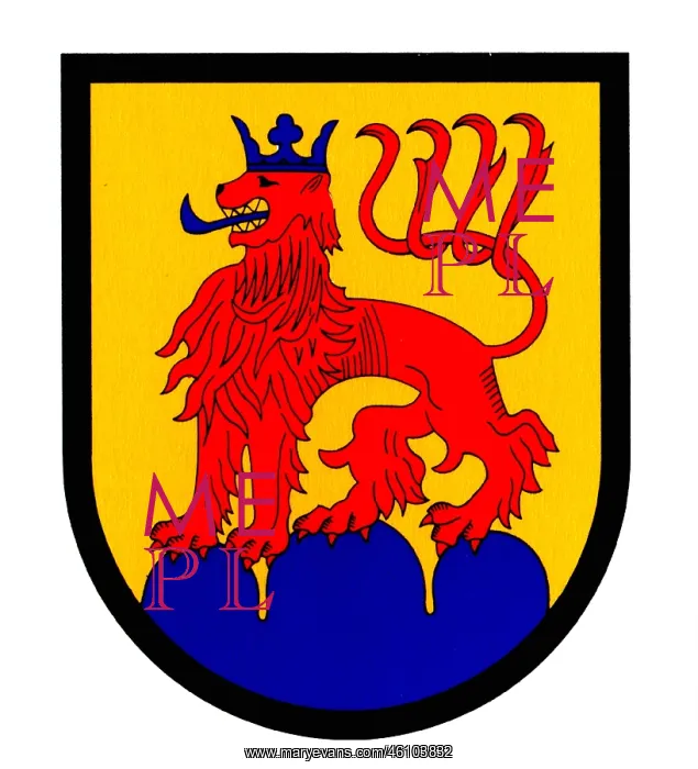 : Calw, Coat of arms : Calw, Coat of arms