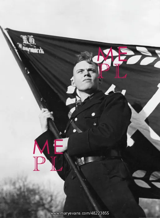 : Camaraderie Langemarck Jena, 1930s : Camaraderie Langemarck Jena, 1930s