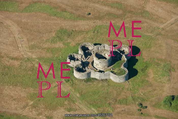  : Camber Castle