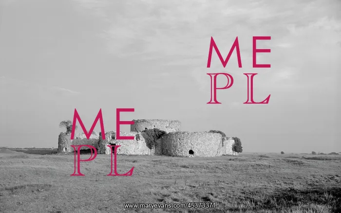 : Camber Castle : Camber Castle