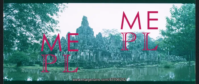 : CAMBODIA / ANGKOR WAT 1999 : CAMBODIA / ANGKOR WAT 1999