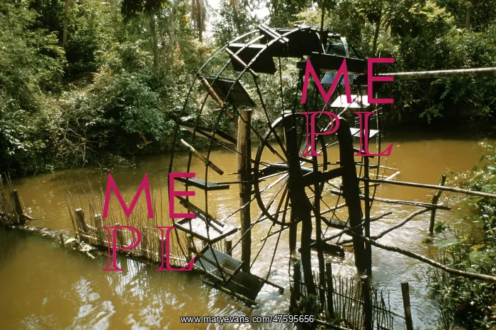 : Cambodian Irrigation : Cambodian Irrigation