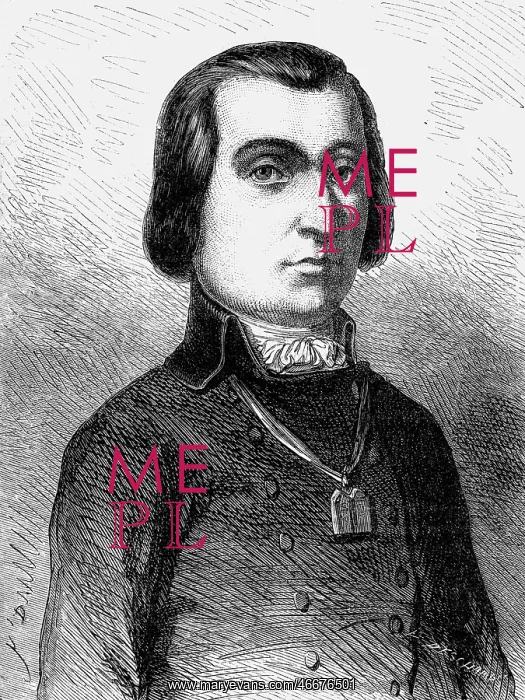 : Cambon, Pierre Joseph, 16.6.1756 - 15.2.1820 : Cambon, Pierre Joseph, 16.6.1756 - 15.2.1820