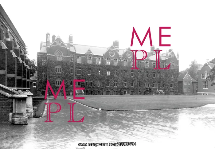  : Cambridge, Leys School 1938