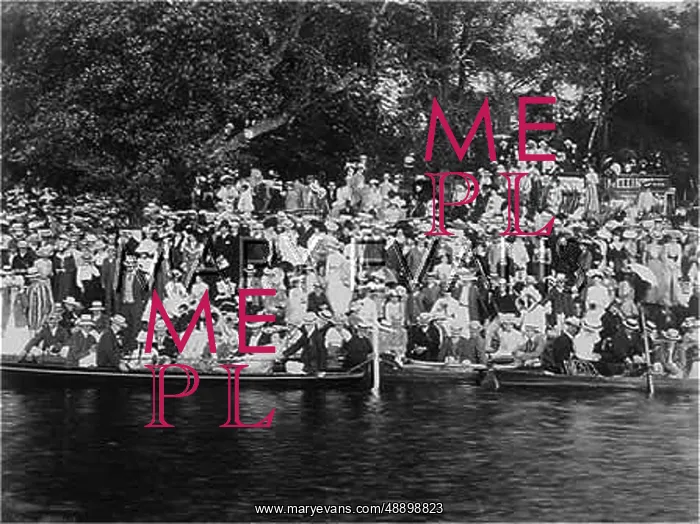 : CAMBRIDGE MAY RACES 2 : CAMBRIDGE MAY RACES 2