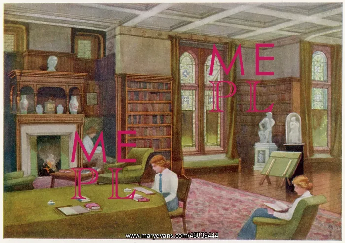 : CAMBRIDGE UNI GIRTON LIB : CAMBRIDGE UNI GIRTON LIB