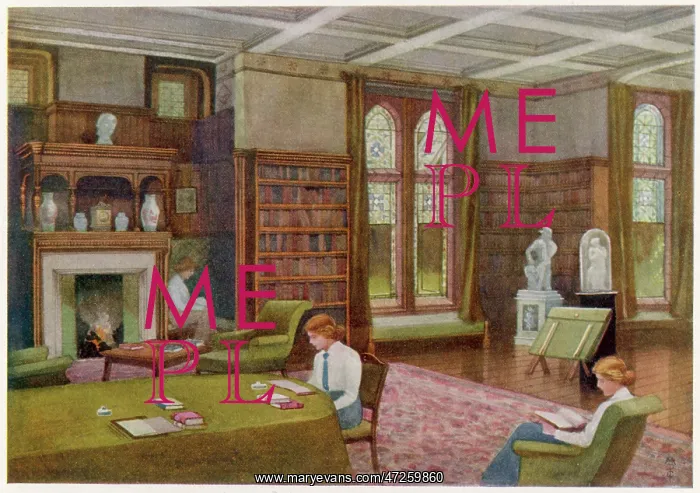 : CAMBRIDGE UNI GIRTON LIB : CAMBRIDGE UNI GIRTON LIB