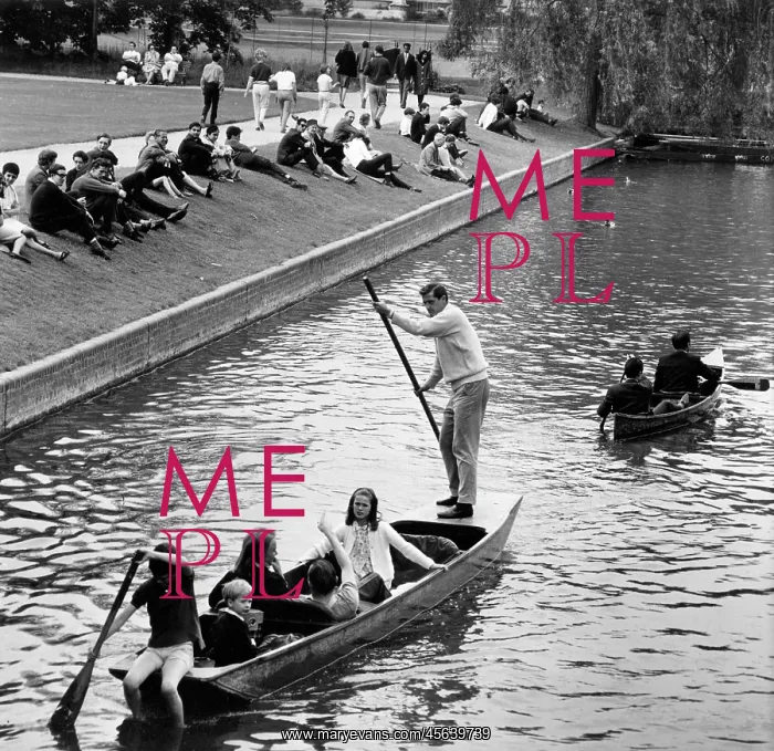 : CAMBRIDGE UNIV PUNTING : CAMBRIDGE UNIV PUNTING