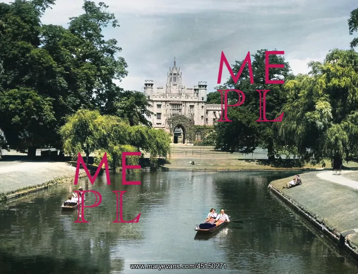 : CAMBRIDGE UNIVERSITY : CAMBRIDGE UNIVERSITY