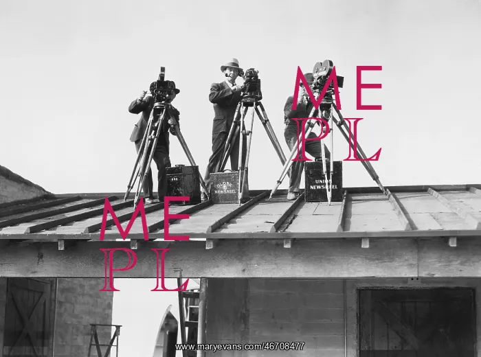 : CAMERA THREE : CAMERA THREE