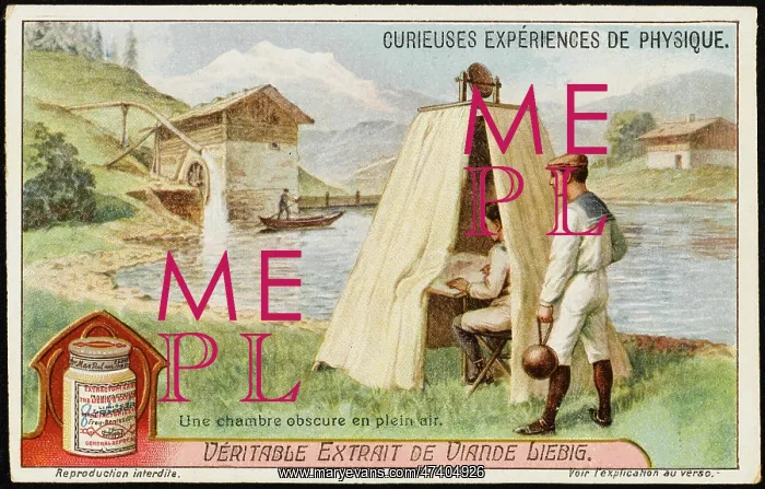: Camera Obscura : Camera Obscura