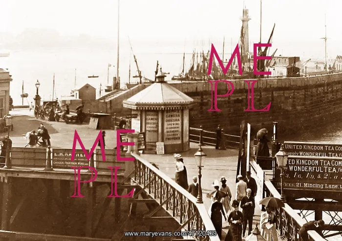  : Camera Obscura, Margate