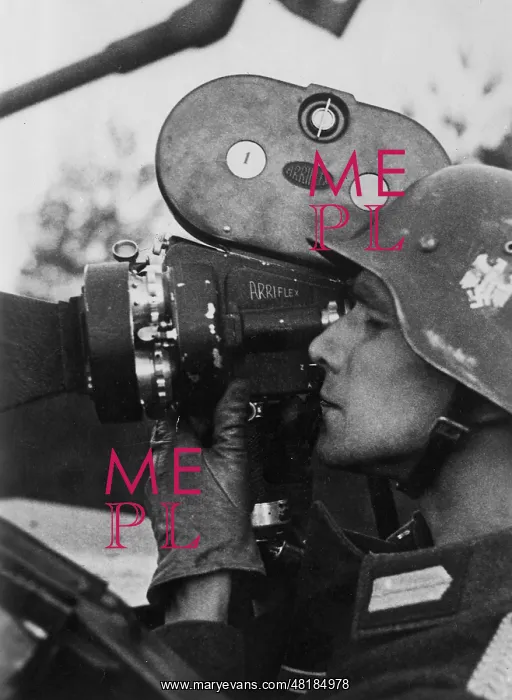 : A Cameraman at the Eastern Front, 1941 : A Cameraman at the Eastern Front, 1941