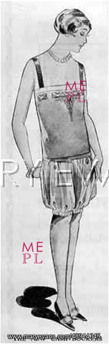 : CAMI-BOCKERS 1927 : CAMI-BOCKERS 1927