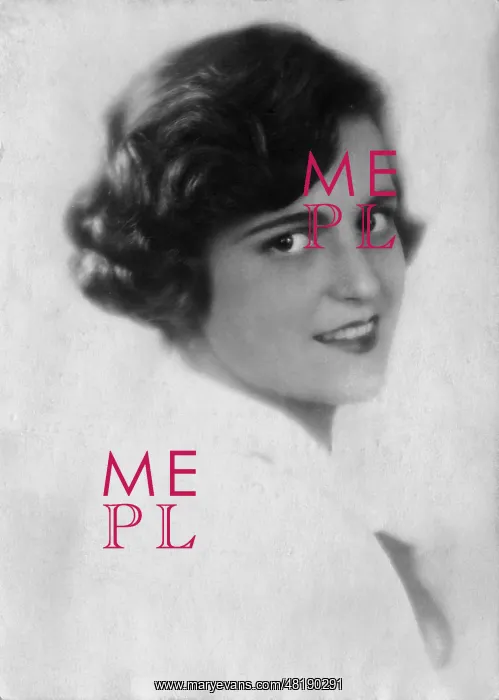 : Camilla Horn (1926) : Camilla Horn (1926)