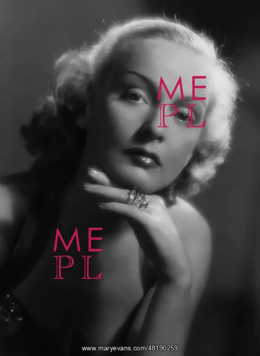 : Camilla Horn, 1940 : Camilla Horn, 1940