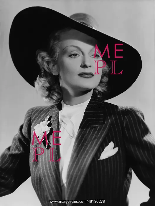 : Camilla Horn (1940) : Camilla Horn (1940)