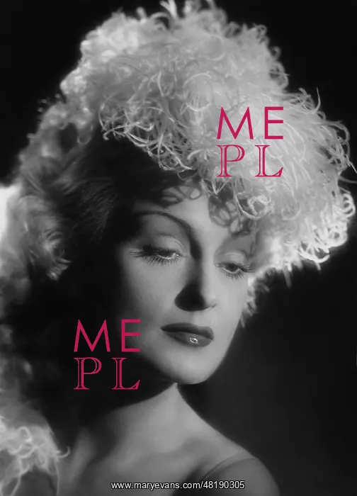 : Camilla Horn (1940) : Camilla Horn (1940)