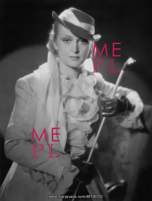 : Camilla Horn in White Slaves, 1936 : Camilla Horn in White Slaves, 1936