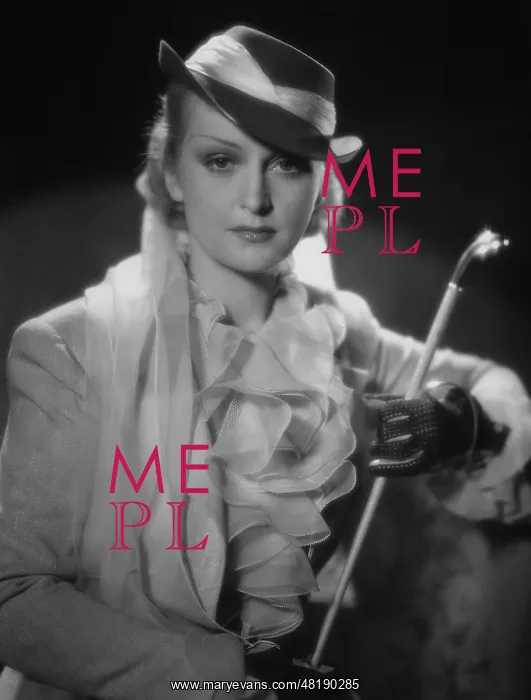 : Camilla Horn in White Slaves, 1936 : Camilla Horn in White Slaves, 1936