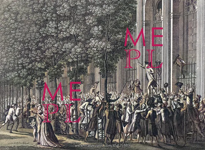 : CAMILLE DESMOULINS 1 : CAMILLE DESMOULINS 1