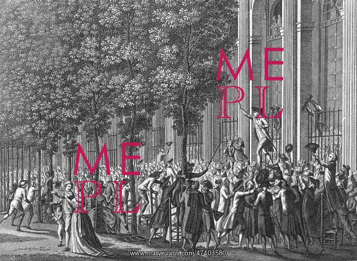 : CAMILLE DESMOULINS 1 : CAMILLE DESMOULINS 1