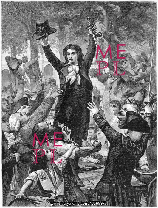 : CAMILLE DESMOULINS 3 : CAMILLE DESMOULINS 3