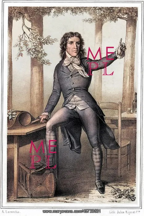 : CAMILLE DESMOULINS : CAMILLE DESMOULINS
