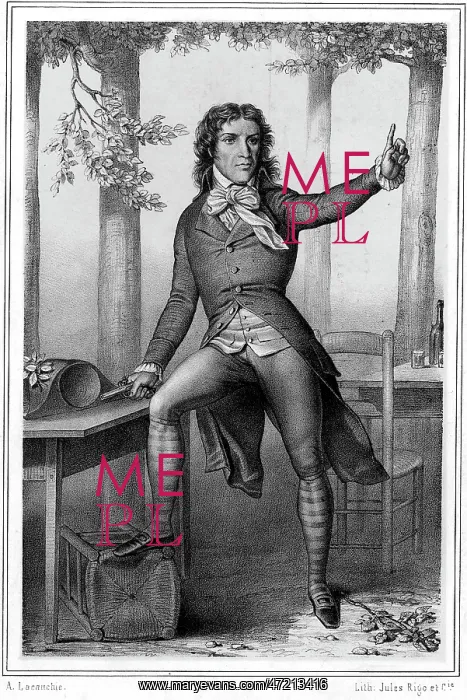 : CAMILLE DESMOULINS : CAMILLE DESMOULINS